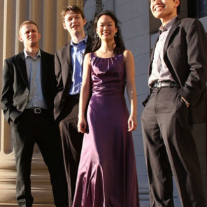 The Amphion String Quartet